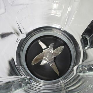 JAKN1843/クッキングブレンダー/ミキサー/加熱/ヒーター機能付き/クイジナート/Cuisinart/SBC-1000J/中古品/の画像