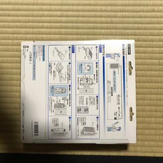 インターホン（未使用）の画像
