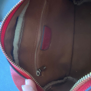 GUCCI ショルダーバッグの画像