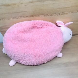 蓄熱式フットウォーマー　nuku2(ヌクヌク)　ウサギ　EWT-1547UGの画像