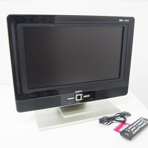 20V型液晶テレビ 動作品 (KA52)