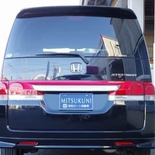 総額約１０００万円の値下げ中！ホンダ ステップワゴン Ｇ　ＬＳパッケージの画像