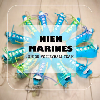 ‼️🏐二延マリンズ部員募集中⚓️‼️ − 東京都