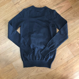 moussy マウジー　カーディガン　Mの画像