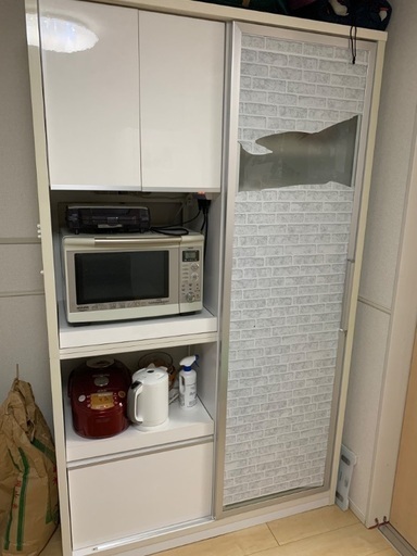 食器棚