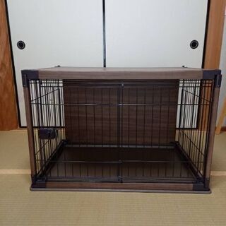 犬用ゲージ