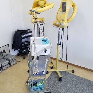 美容室を居抜きで再契約しませんか‼️ - 不動産