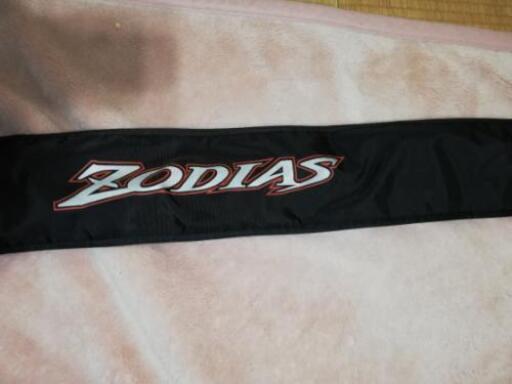 SHIMANO ゾディアス268L-2価格交渉考慮します!