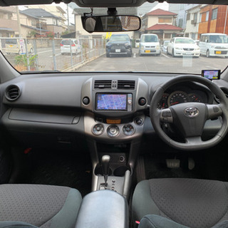 美品　トヨタ　ヴァンガード　SUV 平成24年式　280Sの画像