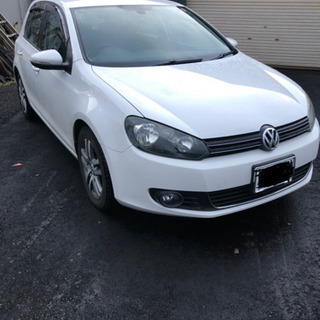ゴルフTSI⭐︎車検付き⭐︎ 