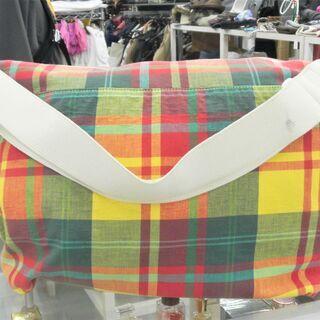 PORTER×ESSENTIAL DESIGNS メッセンジャーバッグ 横46×縦29×マチ17㎝ ポーター 吉田カバン 苫小牧西店の画像