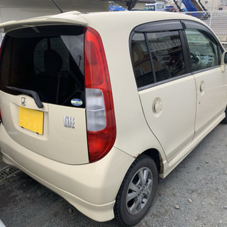 ホンダ　ライフ　お買い得車！