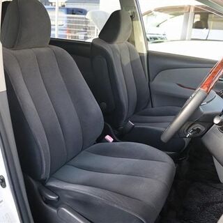 😊愛知県・自社ローン専門中古車販売・金利0％・保証料ナシ！エスティマ アエラスGエディションの画像