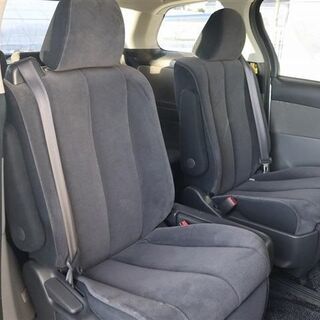 😊愛知県・自社ローン専門中古車販売・金利0％・保証料ナシ！エスティマ アエラスGエディションの画像