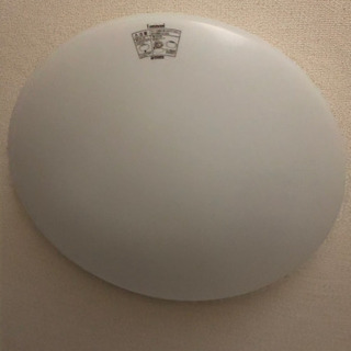 【取引先決定】シーリングライトの画像