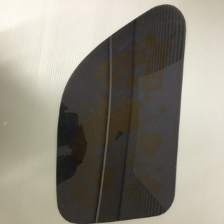 日野トラック　安全窓　プレート　デコトラの画像