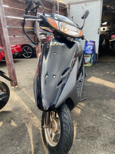 ライブDIO AF34  格安スクーター‼️