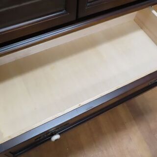 ♪飛騨産業/キツツキマーク 飾り棚/コレクションボード 札幌♪の画像