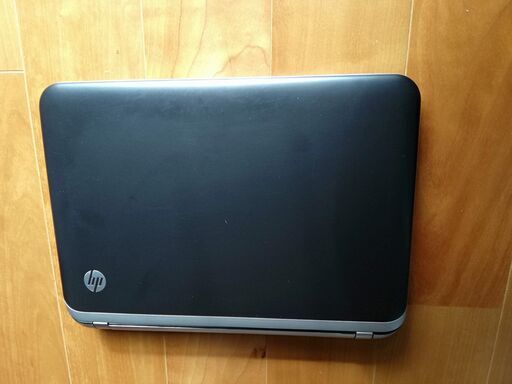 hp 小型SSDノートパソコン
