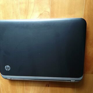 hp 小型SSDノートパソコン
