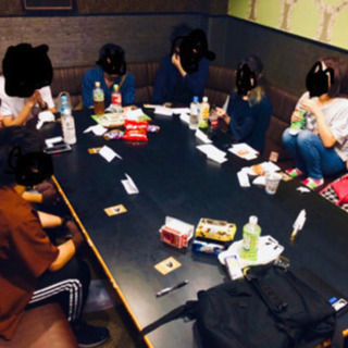 イベントサークル(マルチ勧誘禁止.安全サークル) − 福井県