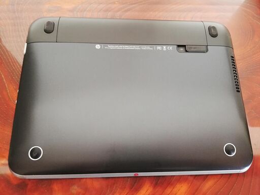hp 小型SSDノートパソコン