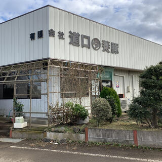 小さな養豚場でのお仕事
