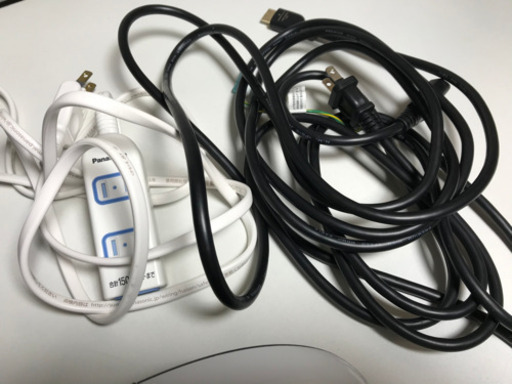 EPSONプロジェクター EB-W41 美品 専用バッグ付