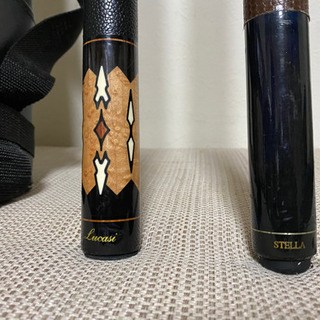ルカシー　キュー　ユニロック　ステラ