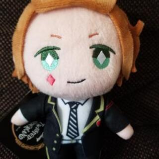 ツイステ ぬいぐるみ　ケイト