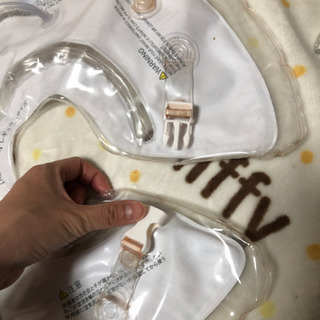 スイマーバの画像