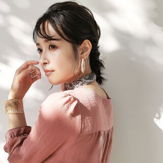 アトリエはるか　ヘアメイクスタッフ　未経験OK