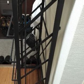 シューズラック