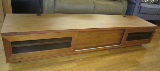 R061 NDStyle モダンローボード、テレビボード 幅180cm