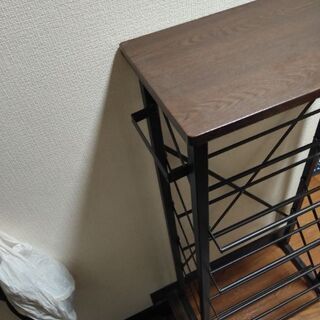 シューズラック 靴収納