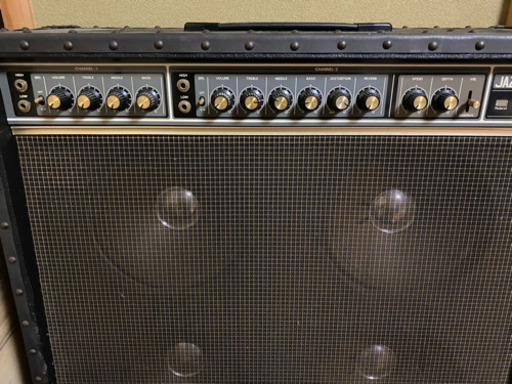 最後の値下げします。アンプの名機、Roland :  JC-160 JAZZ CHORUS-160
