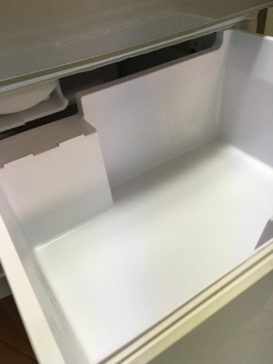 値下げ　アクア　AQUA 冷蔵庫　3ドア　272L