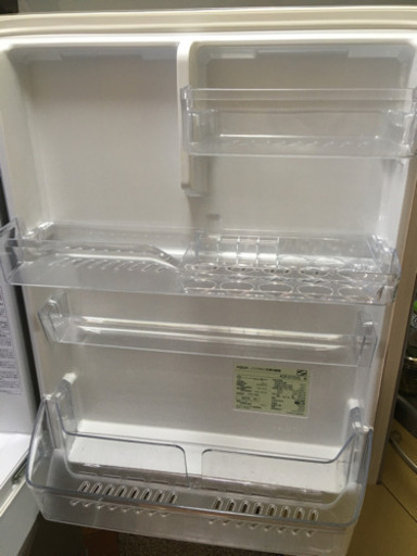 値下げ　アクア　AQUA 冷蔵庫　3ドア　272L