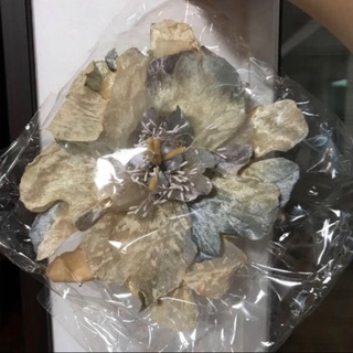 大輪コサージュ　ヘアアクセサリーの画像