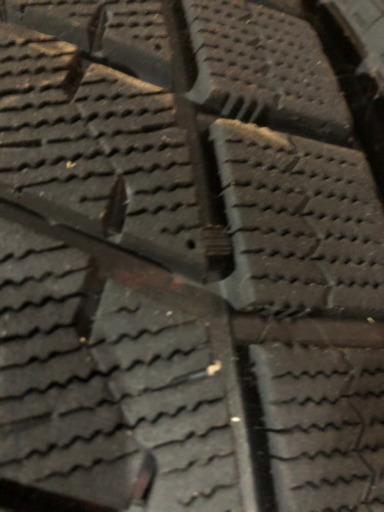 195/65R15 VRX タイヤのみ