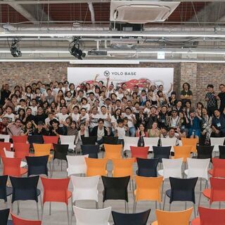 リモートワーク★YOLO JAPANの英語翻訳者募集 /  Translation / Interpretation, English staff in Osaka, Shin Imamiya　新今宮の画像