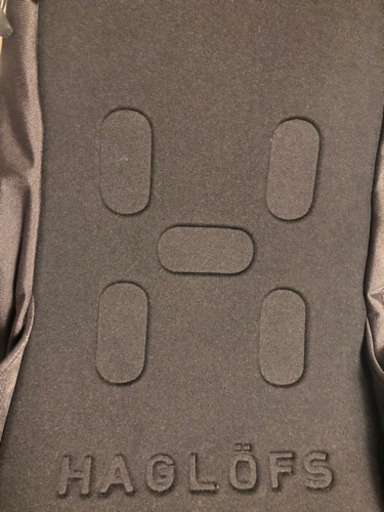 ホグロフス  コーカー　medium