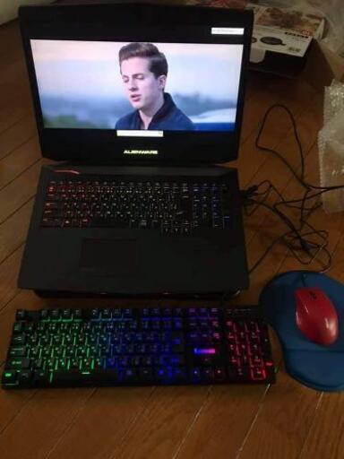 パソコン Laptop Gaming