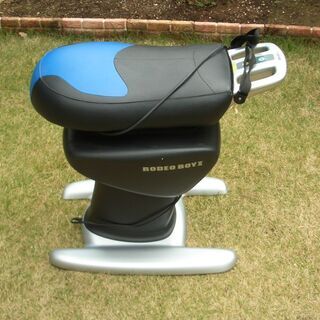 ロデオボーイの画像