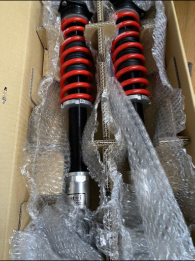 RSR ベストアイ　kny51フーガ4wd 車庫調