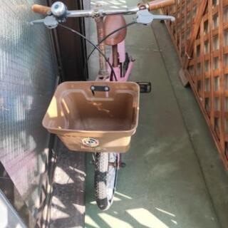 子供用自転車