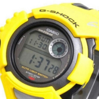 USED⌚︎カシオG-SHOCK X-treme G-LIDE 腕時計