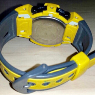 USED⌚︎カシオG-SHOCK X-treme G-LIDE 腕時計の画像