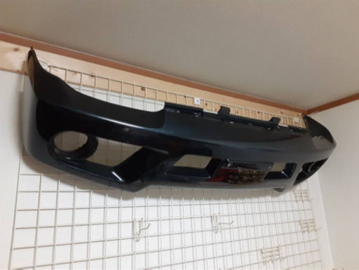 JB23 フロントバンパー※引き渡し予定者有