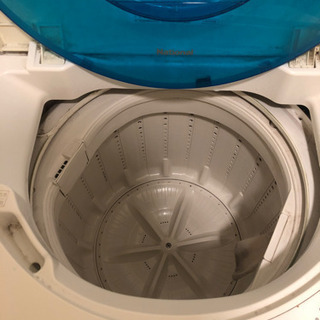 45LのNational洗濯機の画像
